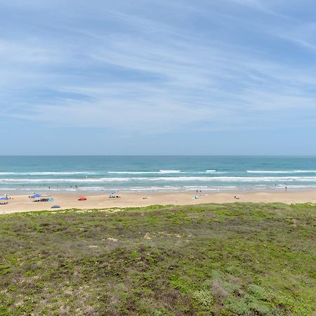 Sea Vista Aparthotel South Padre Island Exterior photo