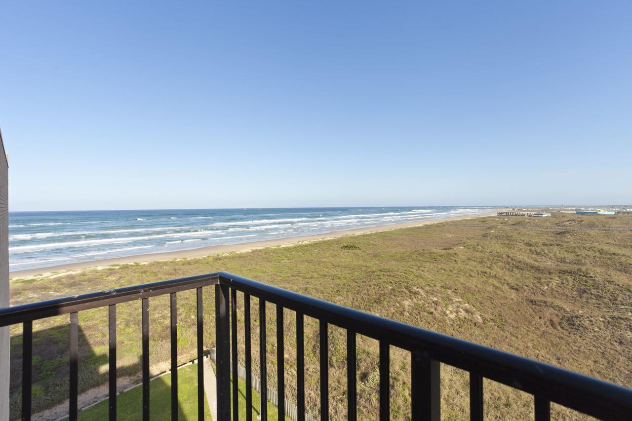 Sea Vista Aparthotel South Padre Island Exterior photo