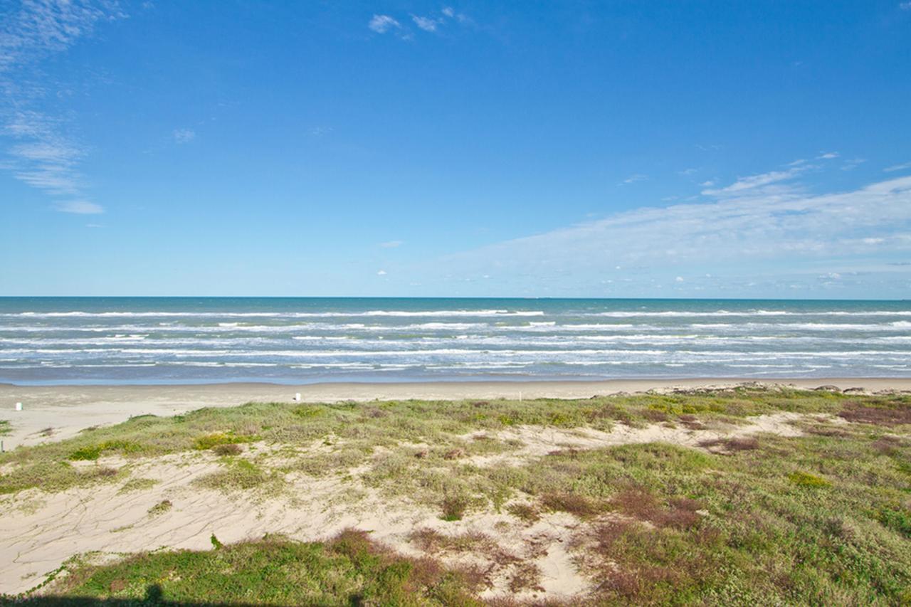 Sea Vista Aparthotel South Padre Island Exterior photo