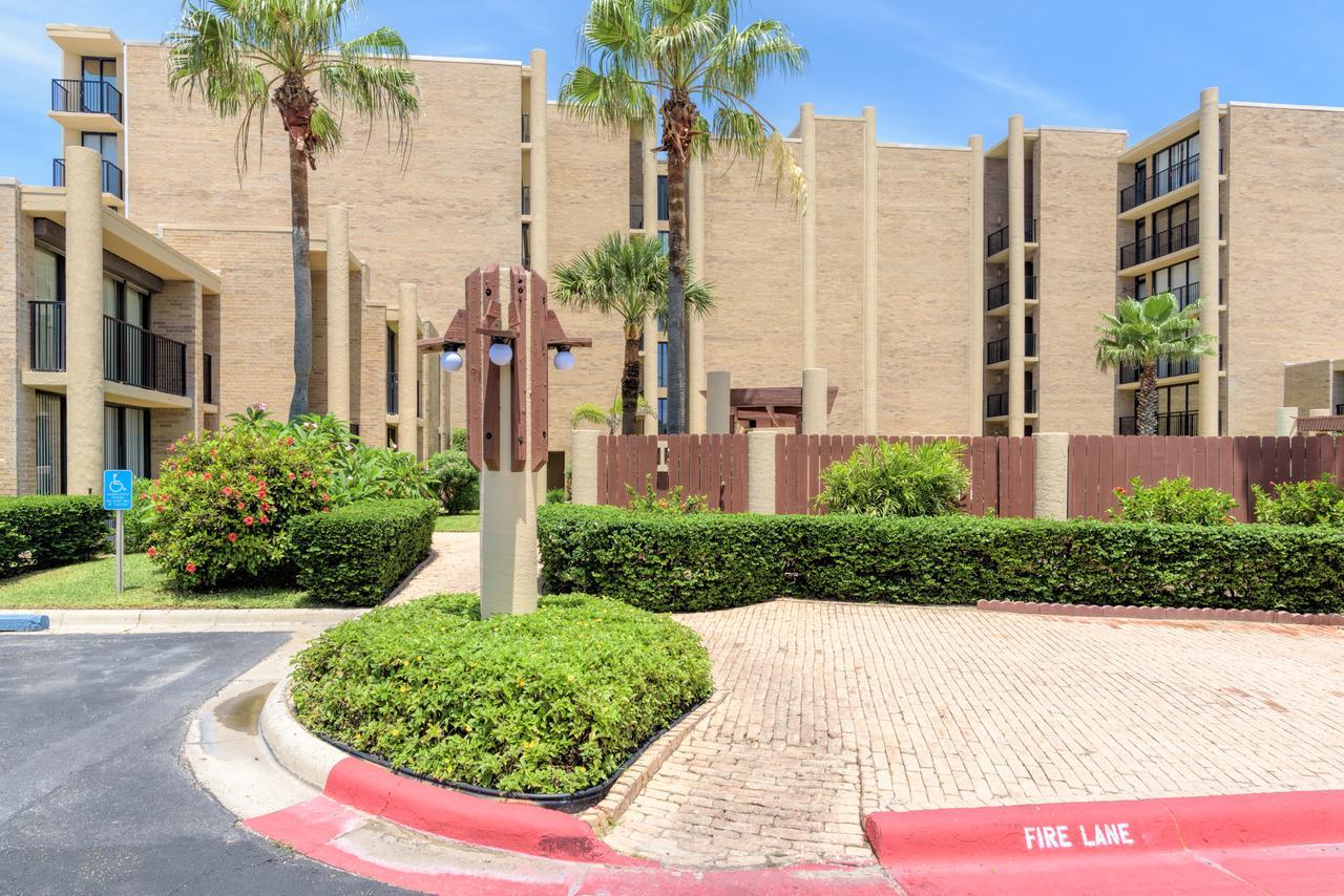 Sea Vista Aparthotel South Padre Island Exterior photo