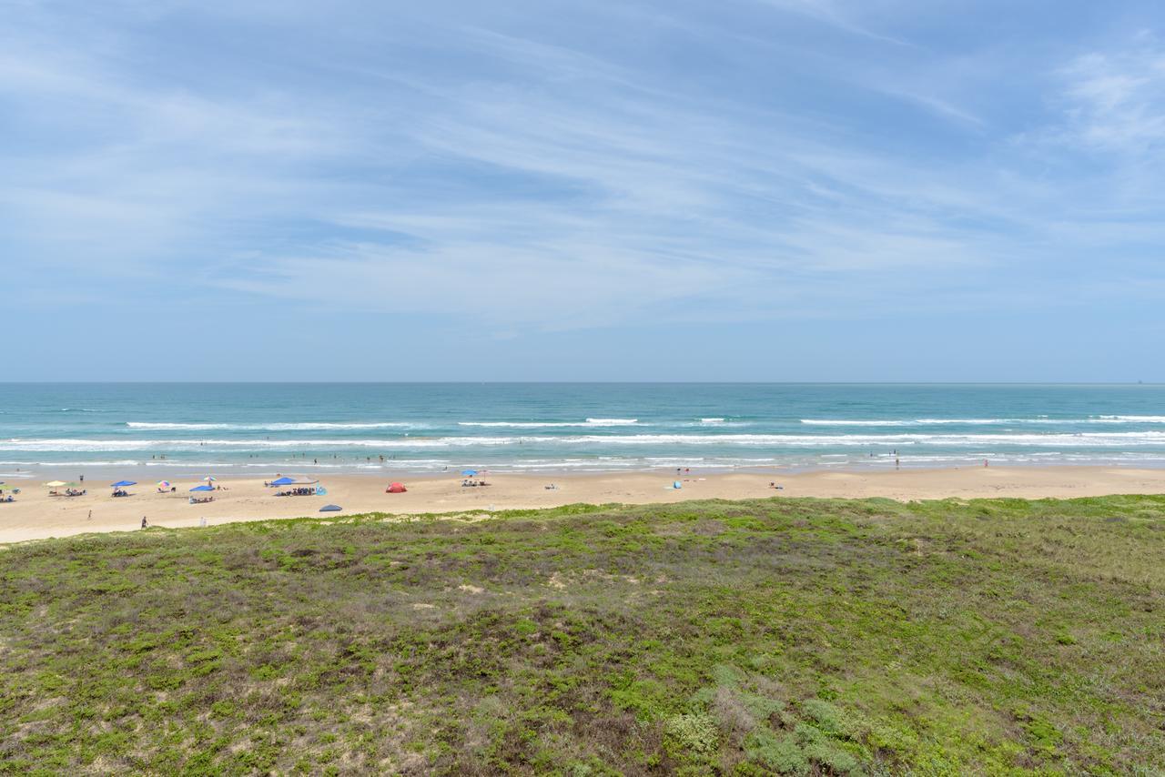 Sea Vista Aparthotel South Padre Island Exterior photo